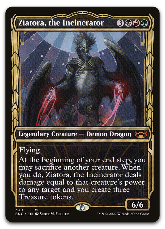 Product image for TCG 268424