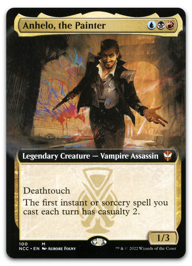 Product image for TCG 268425