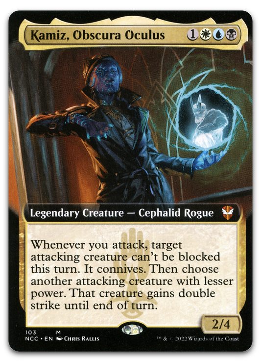 Product image for TCG 268426