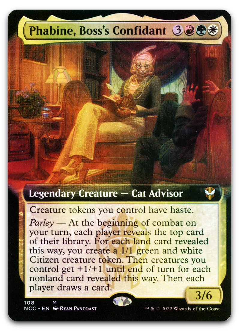 Product image for TCG 268429