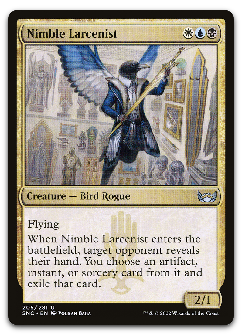Product image for TCG 268430