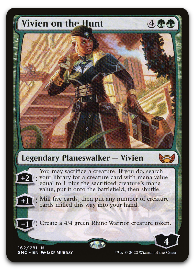 Product image for TCG 268431