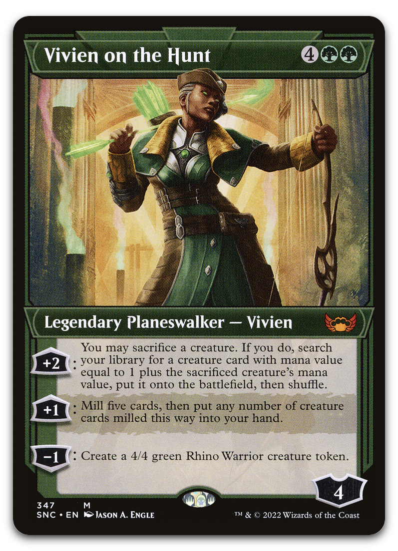 Product image for TCG 268432