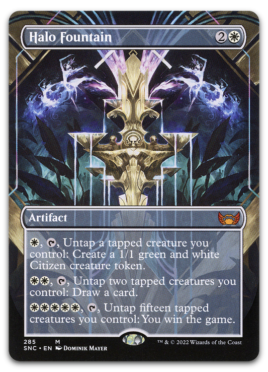 Product image for TCG 268434