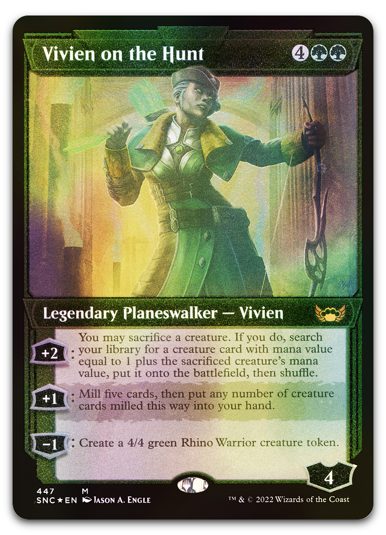 Product image for TCG 268437