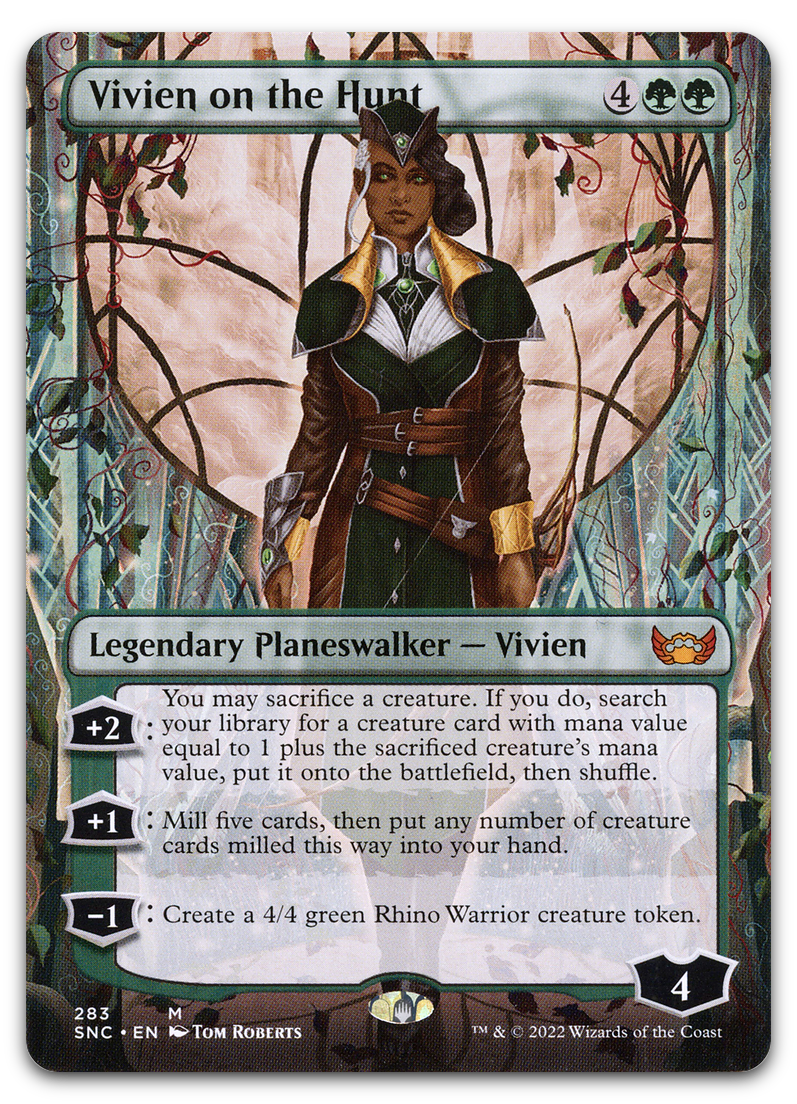 Product image for TCG 268438