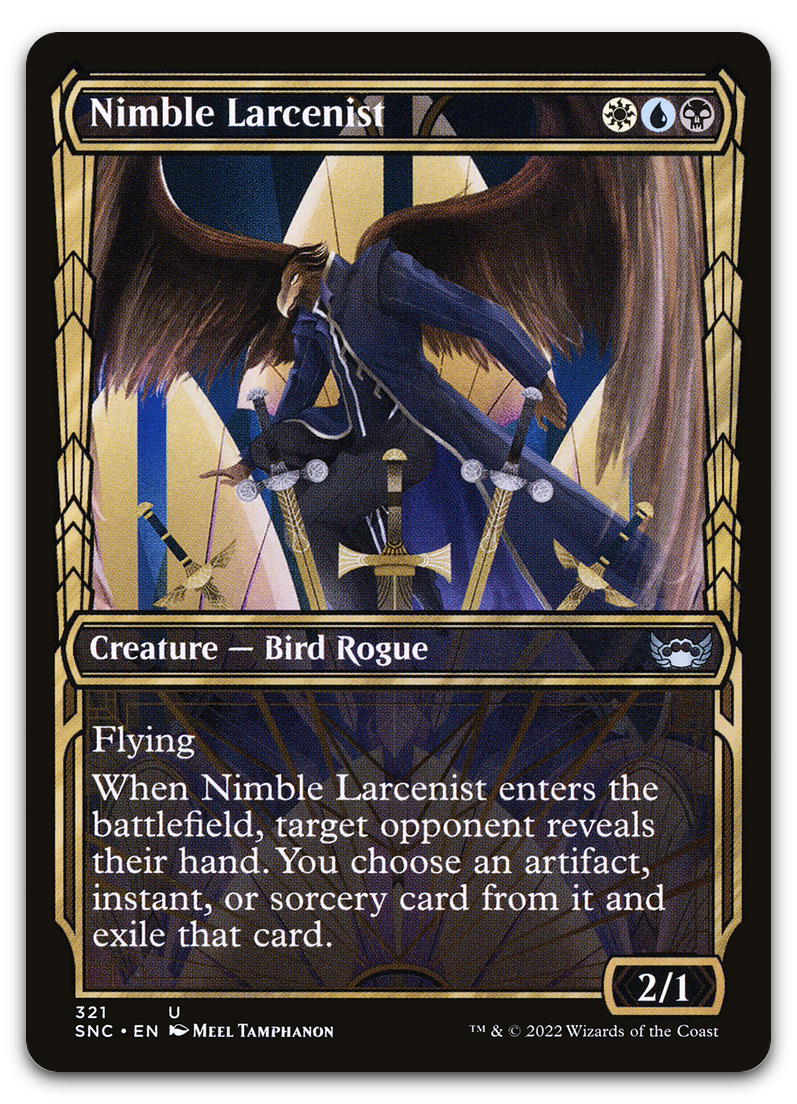 Product image for TCG 268442