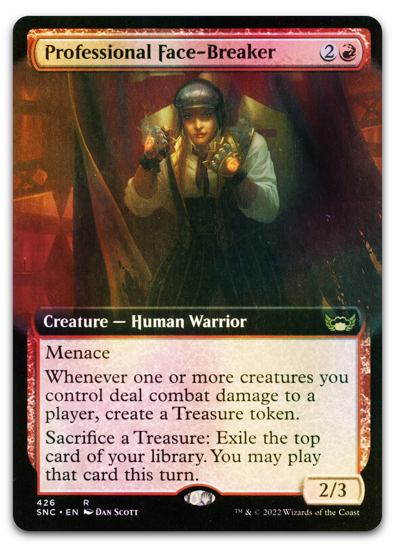 Product image for TCG 268451