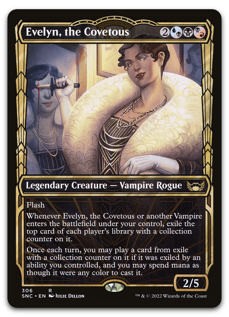Product image for TCG 268460