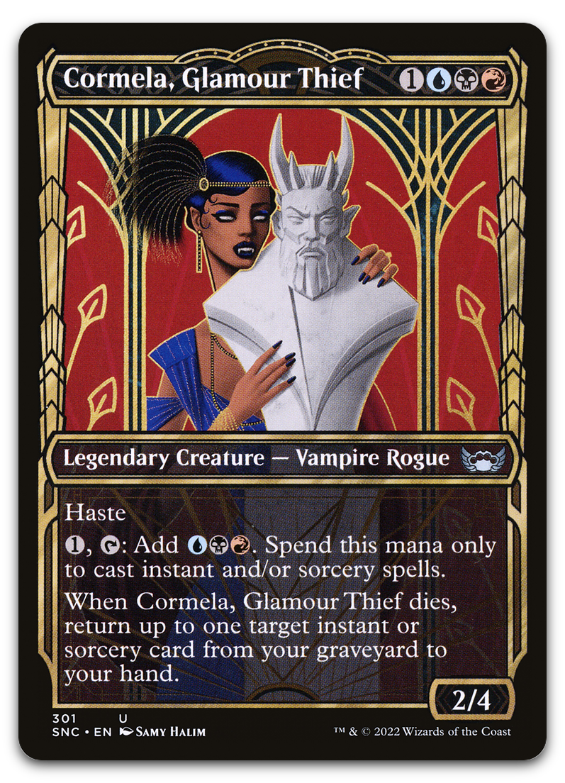 Product image for TCG 268462