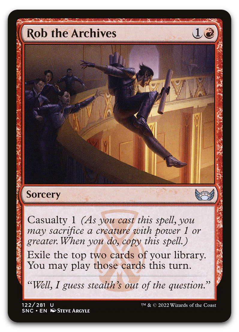 Product image for TCG 268499