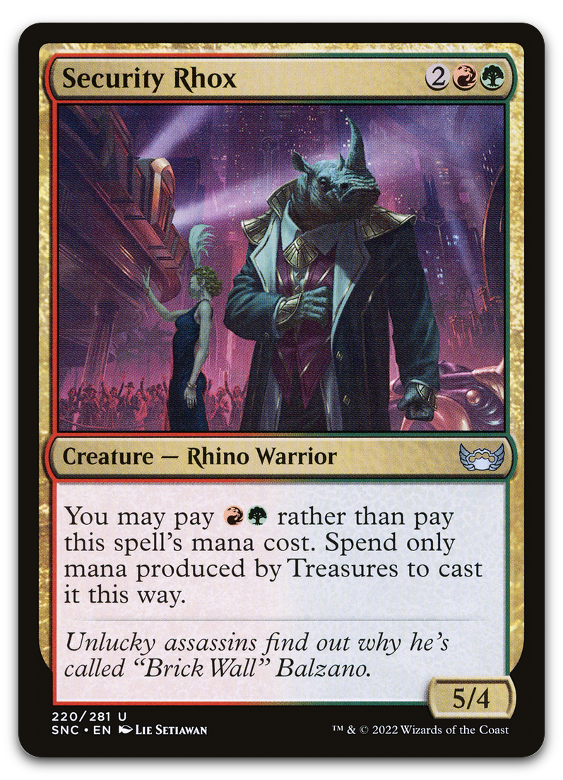 Product image for TCG 268504