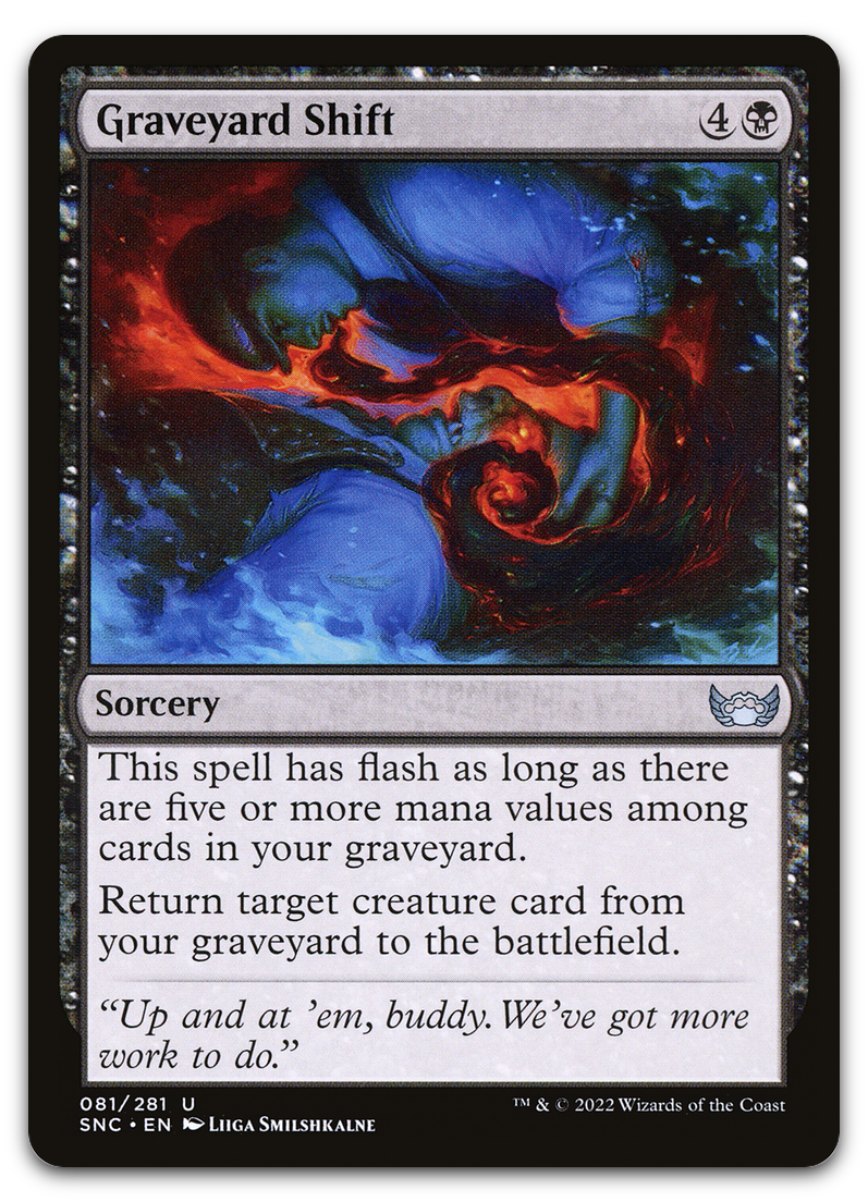 Product image for TCG 268507