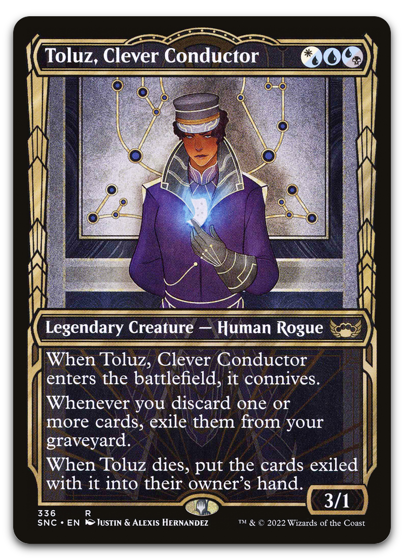 Product image for TCG 268539