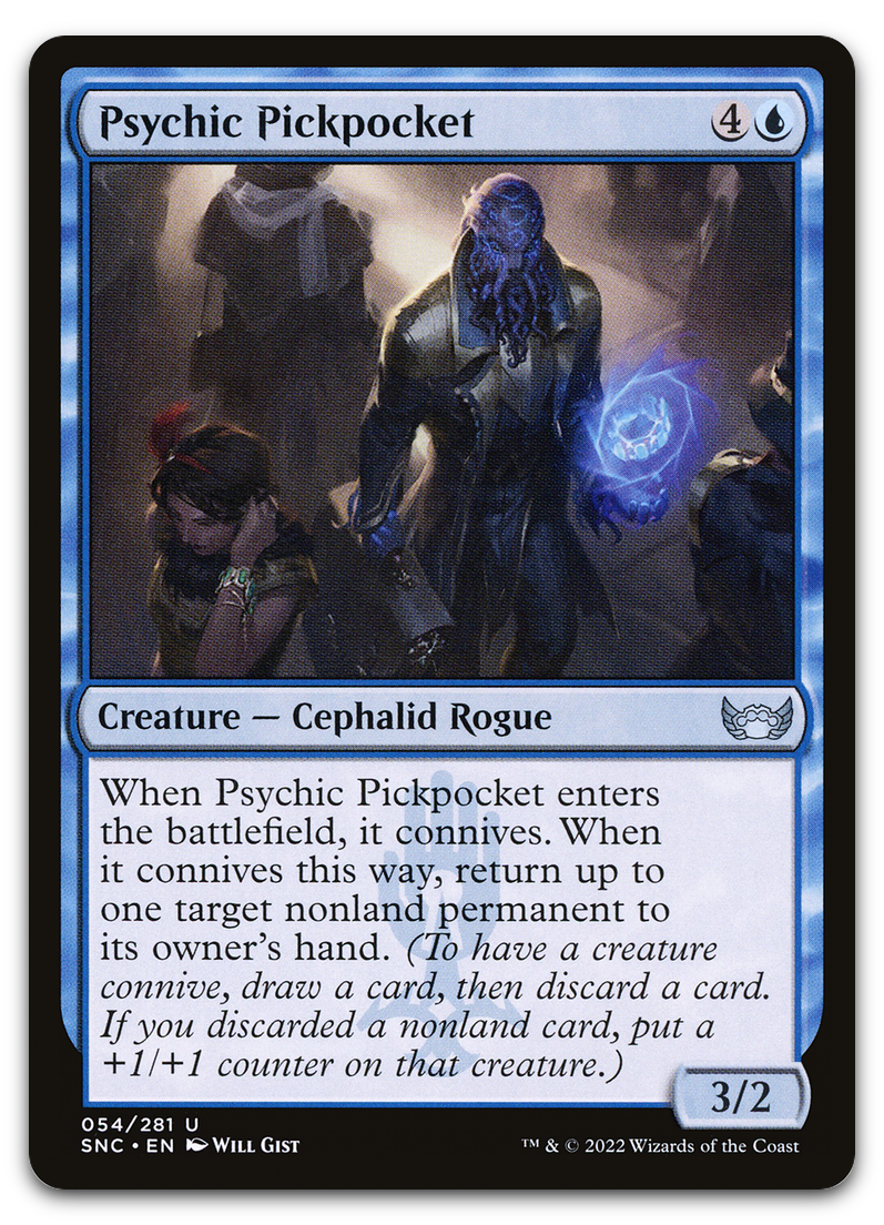 Product image for TCG 268540