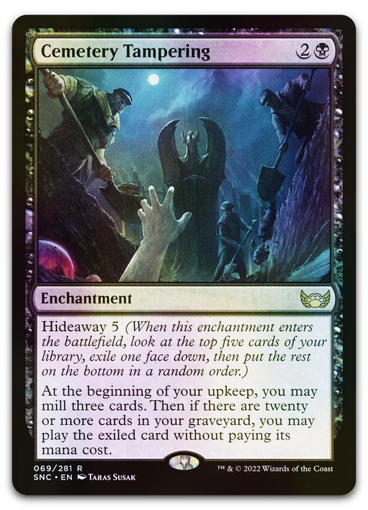 Product image for TCG 268565