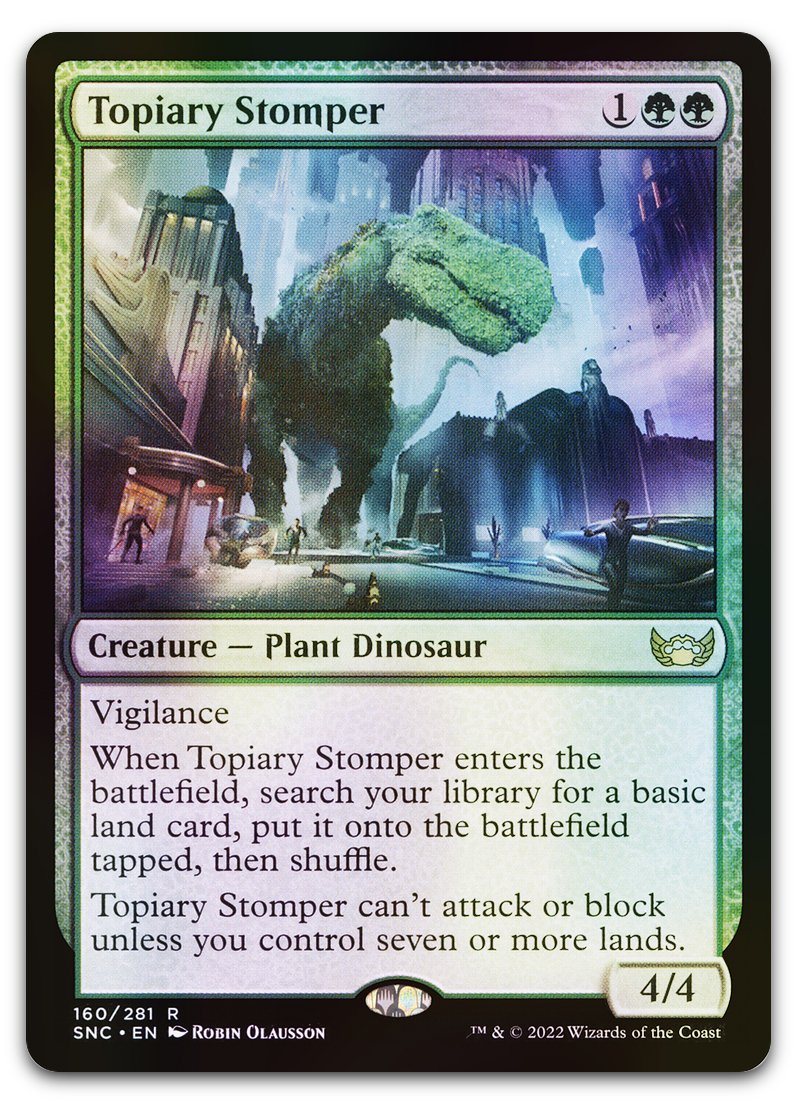 Product image for TCG 268570