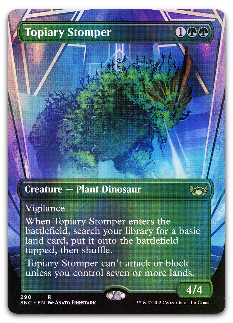 Product image for TCG 268571