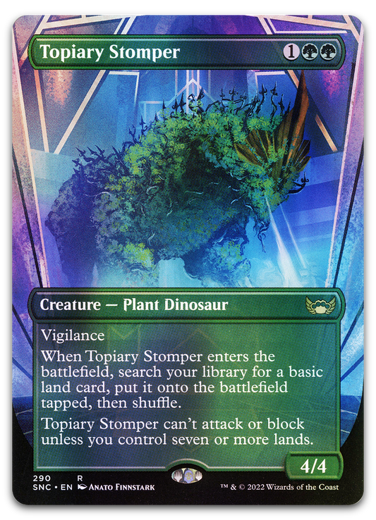 Product image for TCG 268571