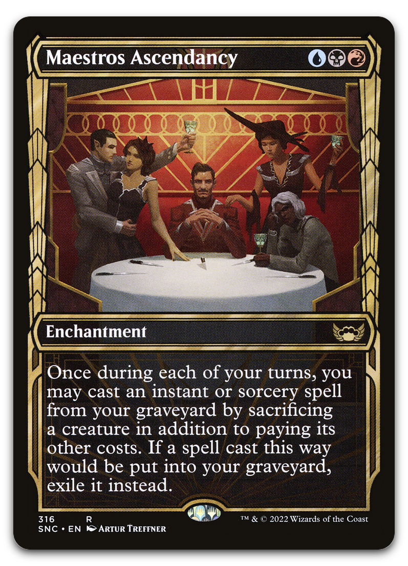 Product image for TCG 268577