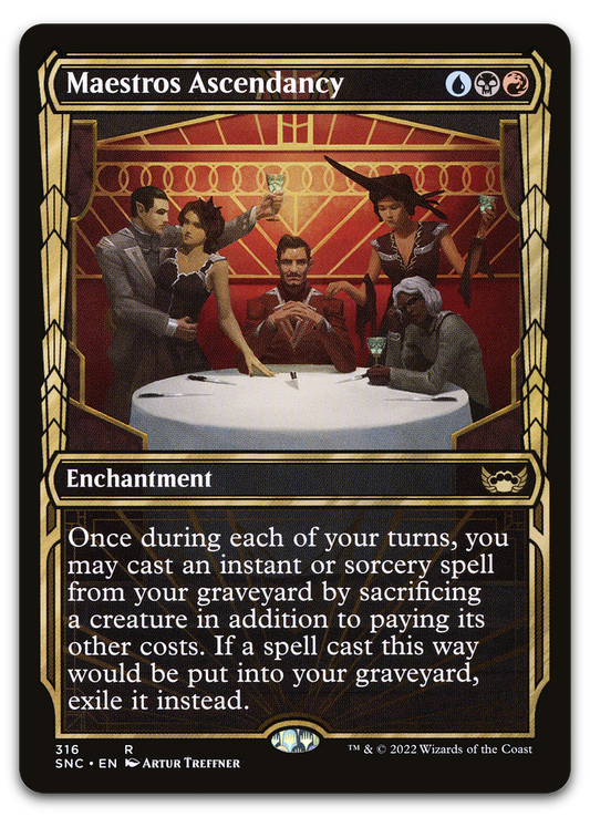Product image for TCG 268577