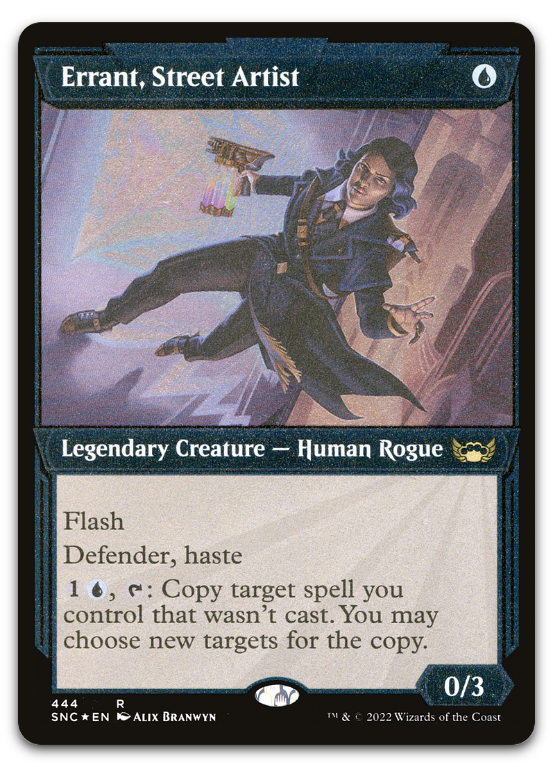 Product image for TCG 268589