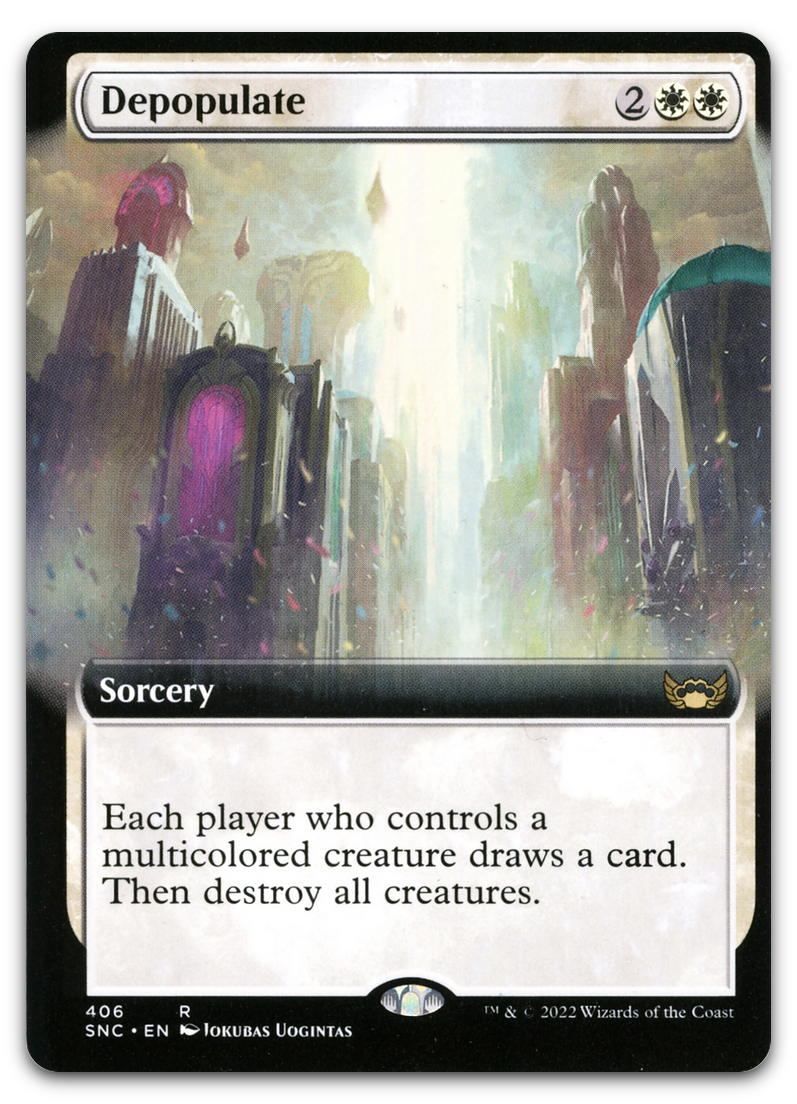 Product image for TCG 268593
