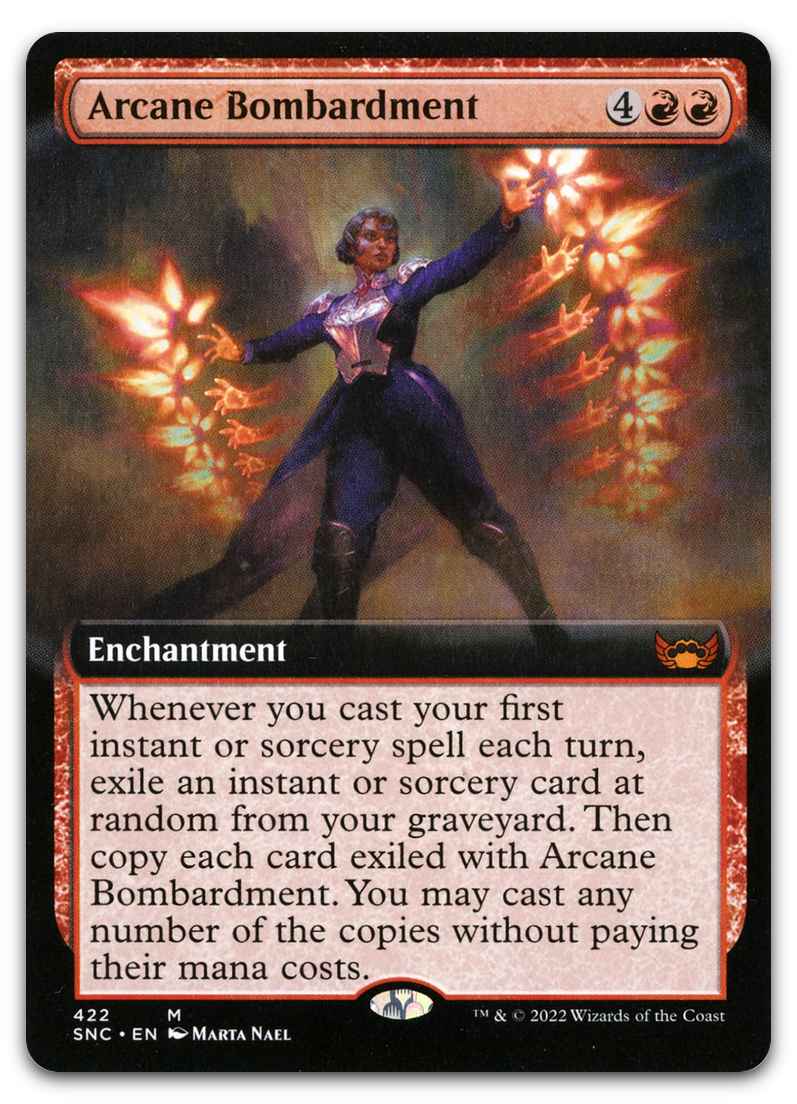 Product image for TCG 268594