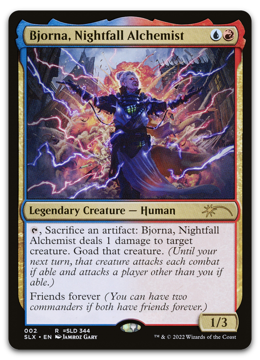 Product image for TCG 268613