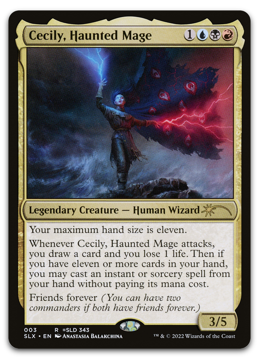 Product image for TCG 268615