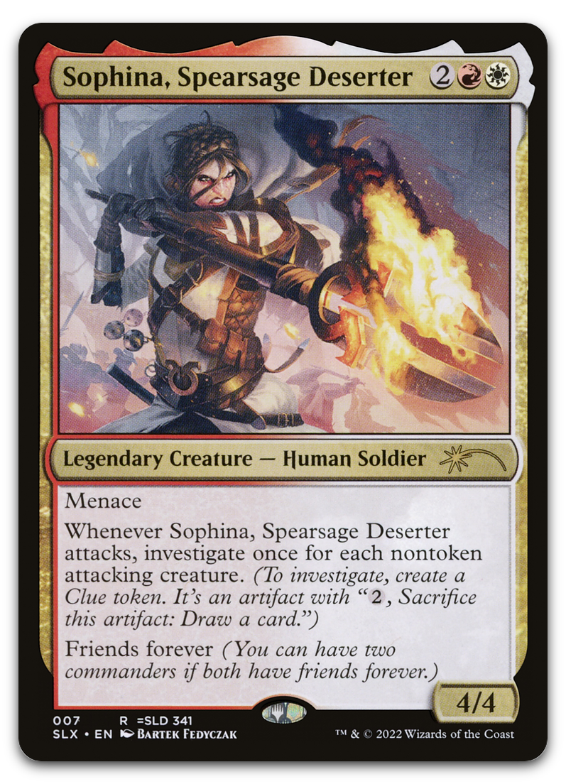 Product image for TCG 268621