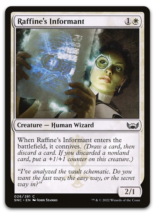 Product image for TCG 268648