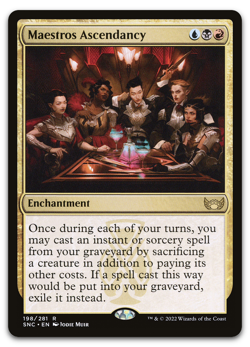 Product image for TCG 268655