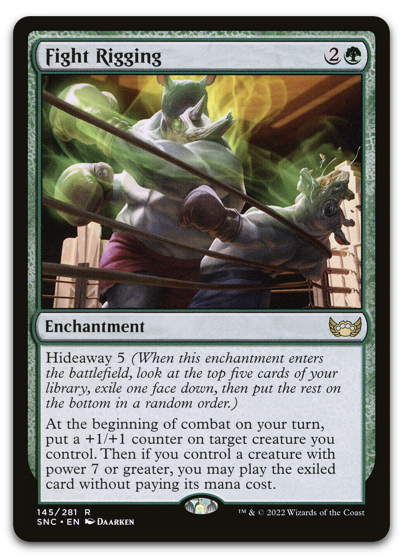 Product image for TCG 268664