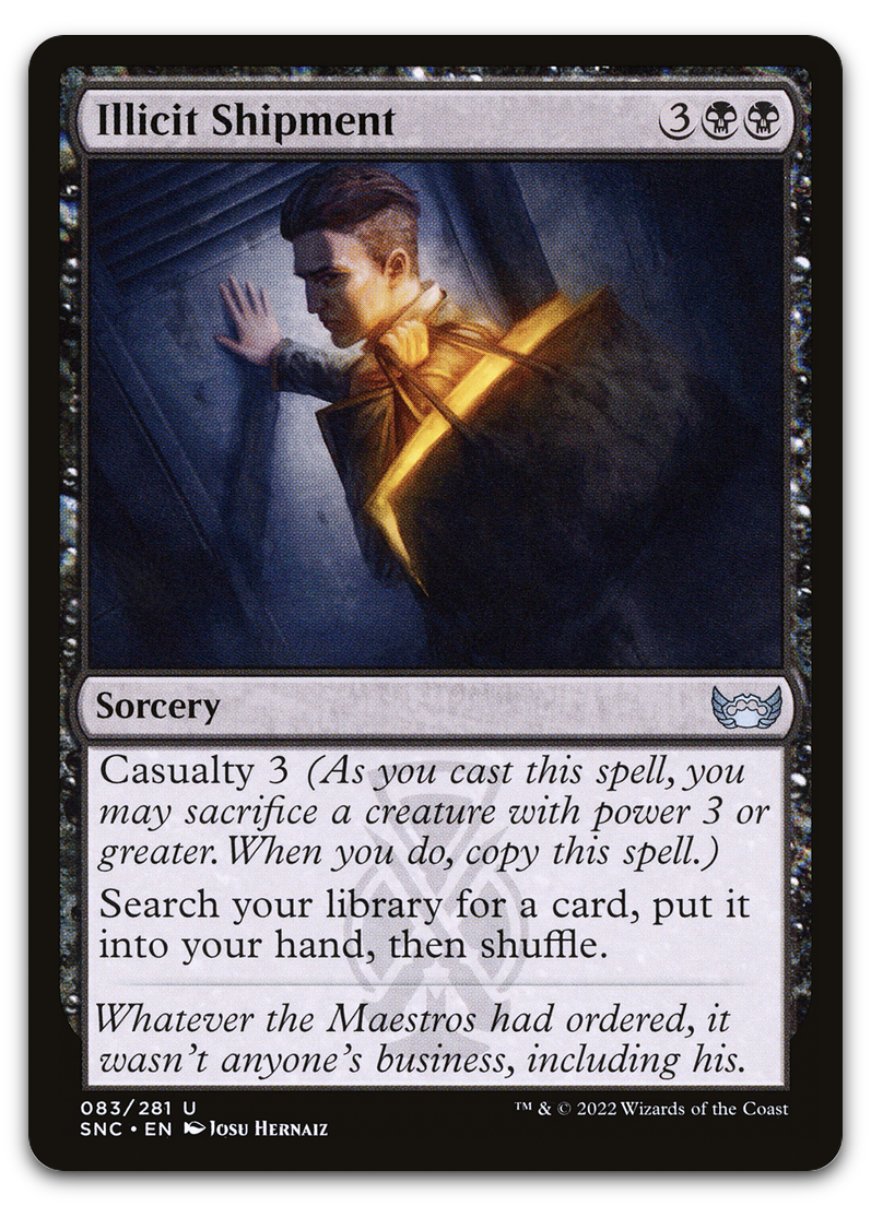 Product image for TCG 268672