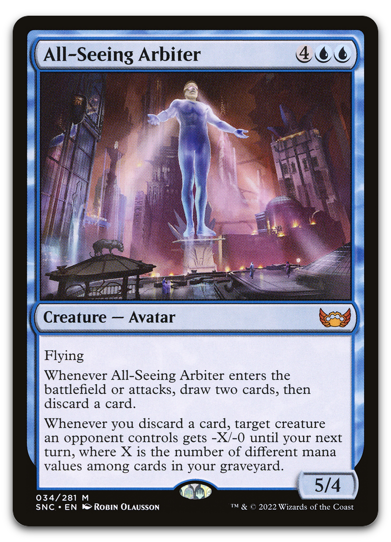 Product image for TCG 268676