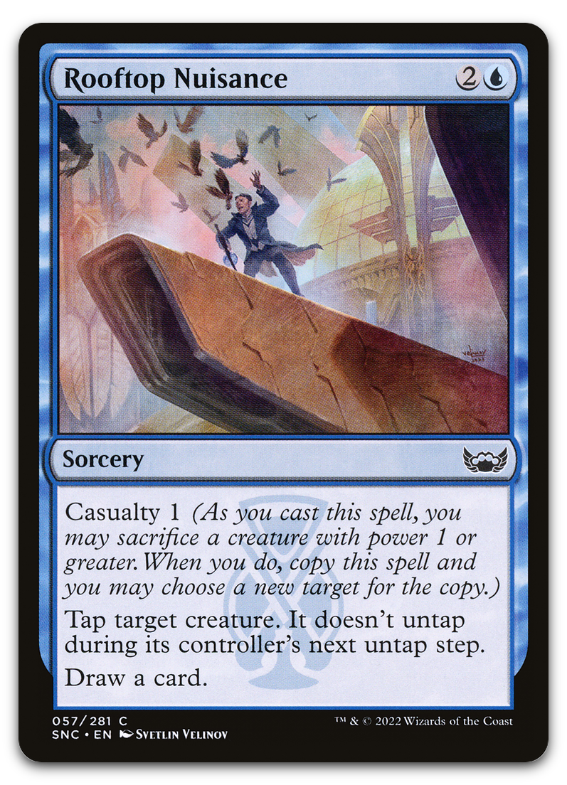 Product image for TCG 268679