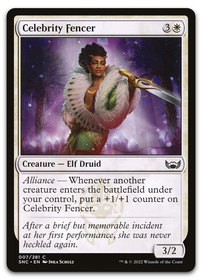 Product image for TCG 268729
