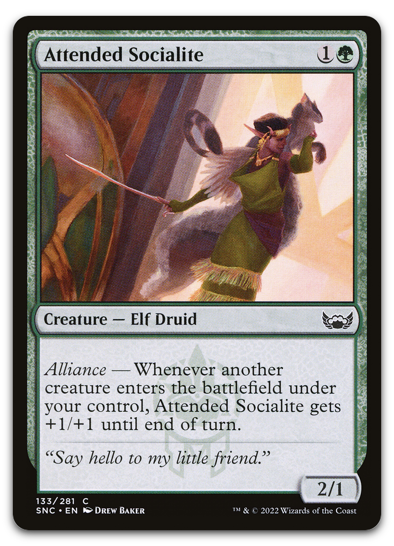 Product image for TCG 268739
