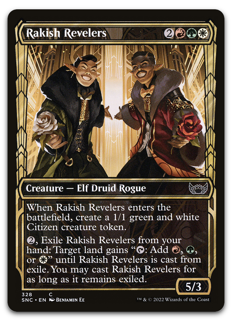 Product image for TCG 268740