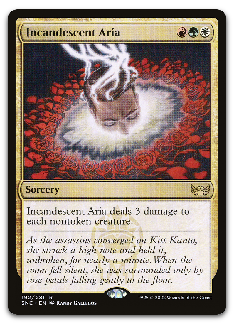 Product image for TCG 268741