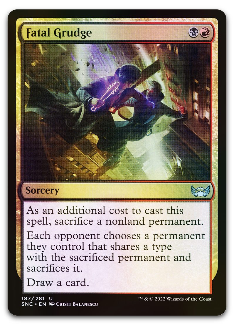 Product image for TCG 268743