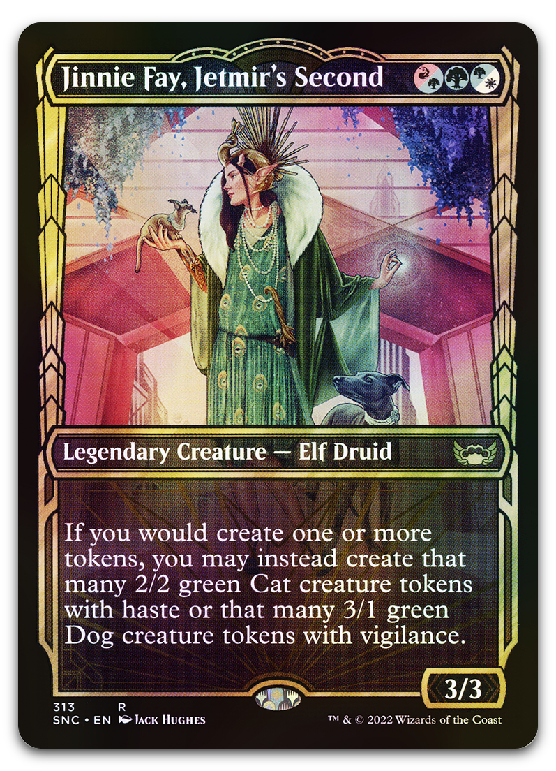 Product image for TCG 268745