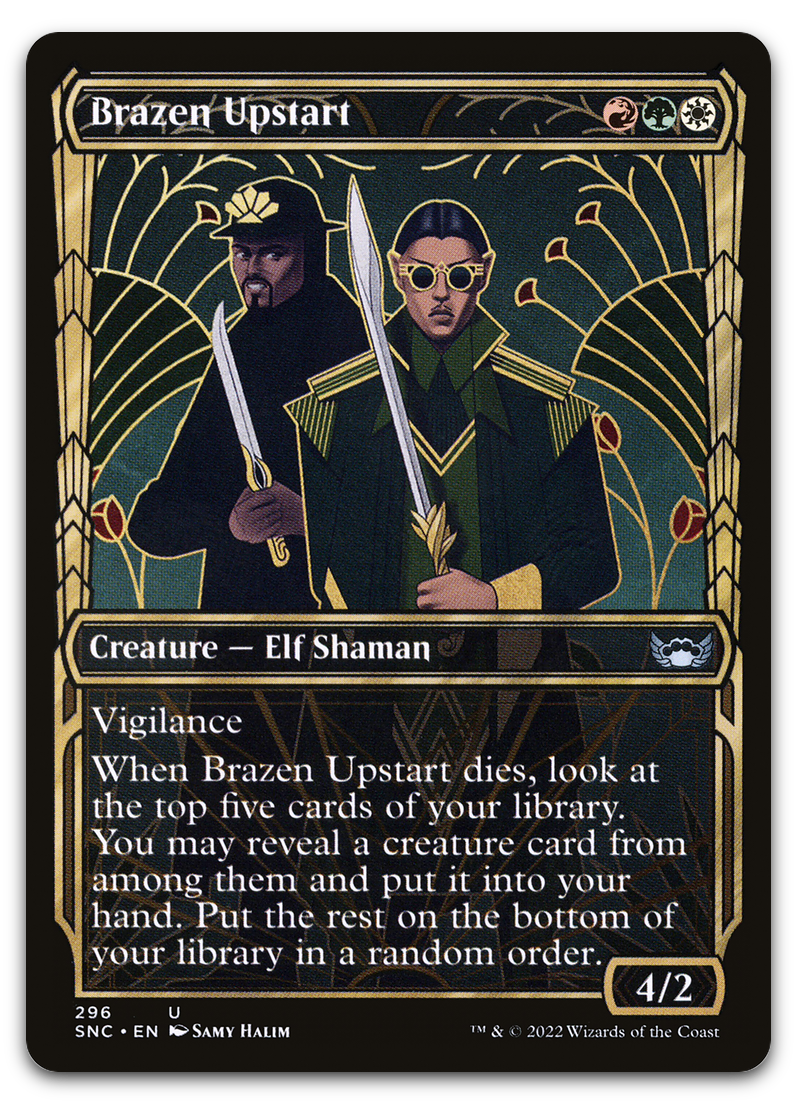 Product image for TCG 268748