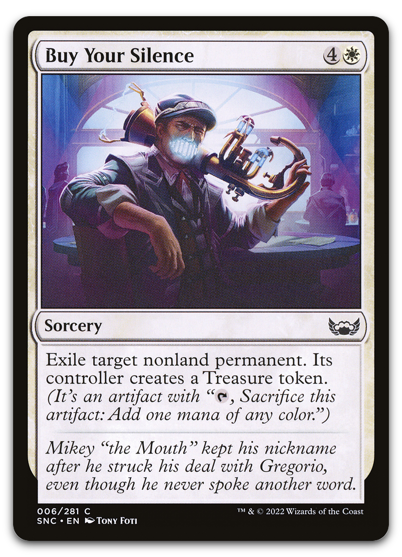 Product image for TCG 268753