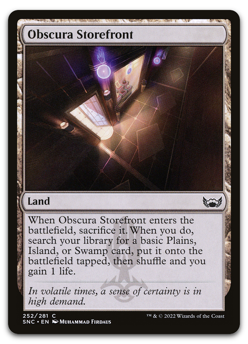 Product image for TCG 268759