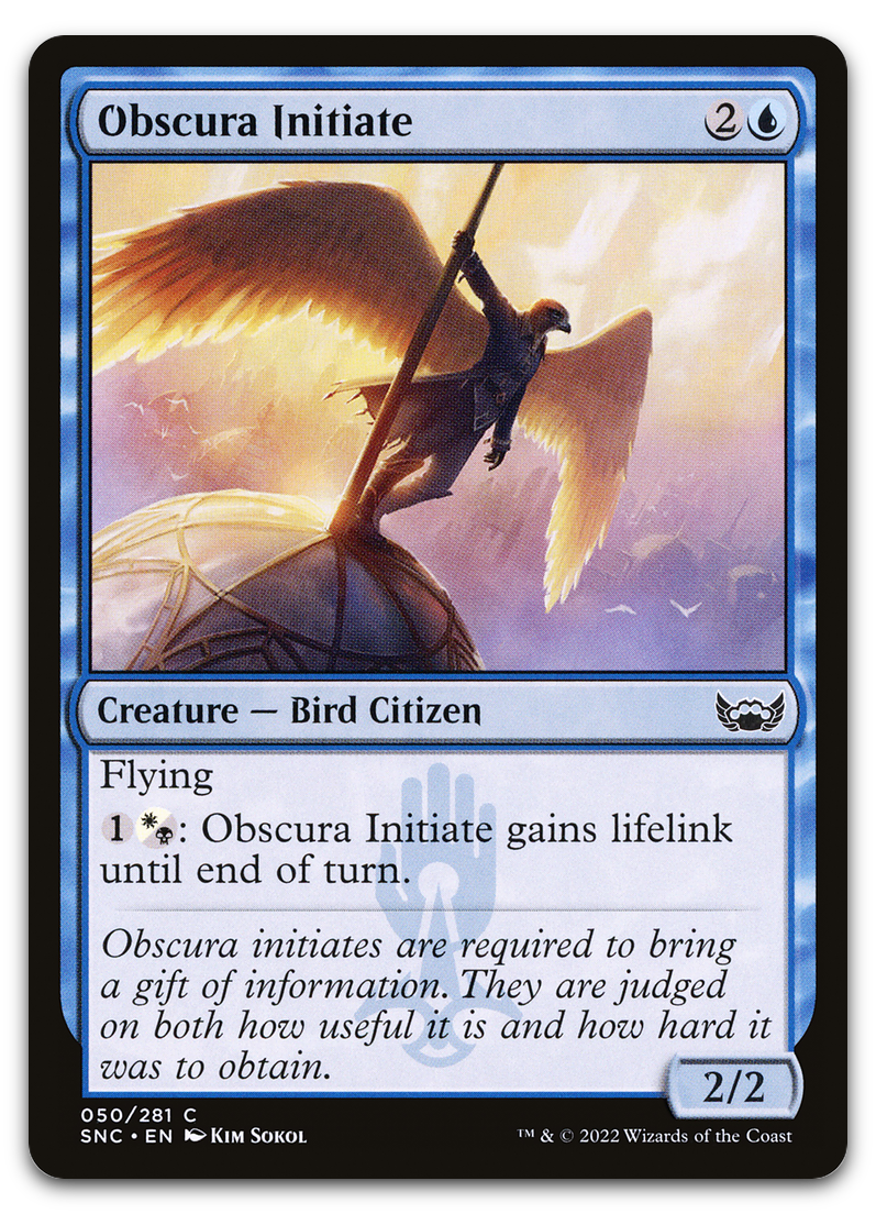 Product image for TCG 268770