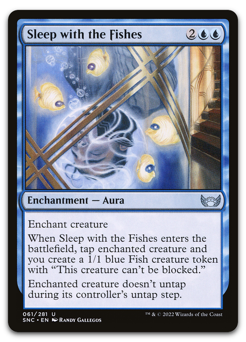 Product image for TCG 268774