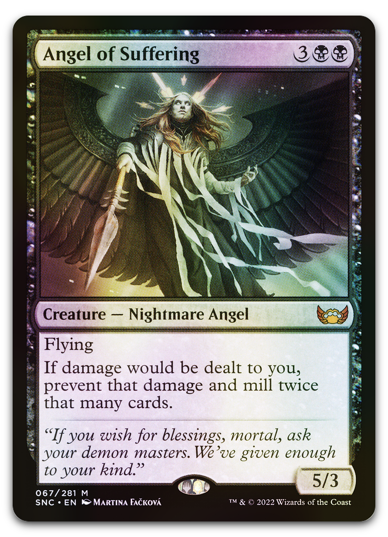 Product image for TCG 268776