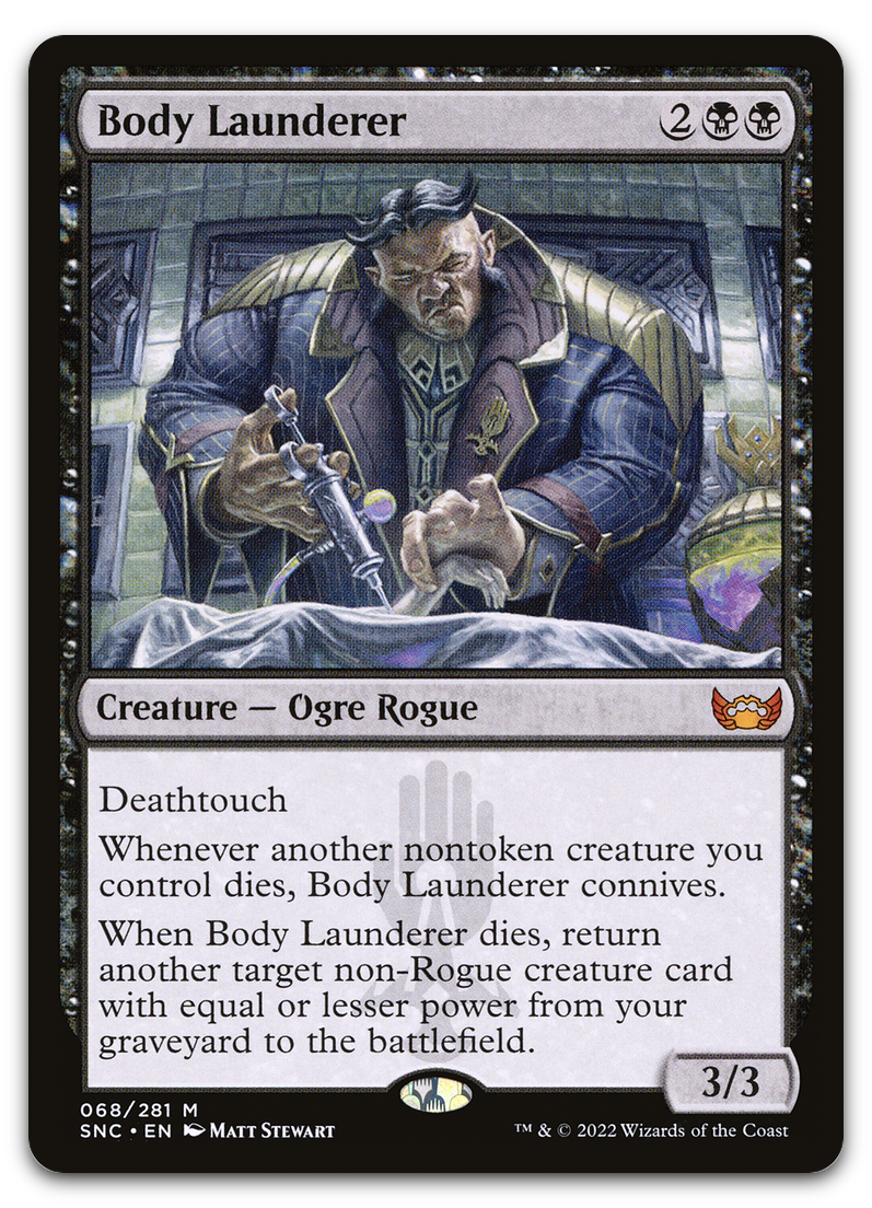 Product image for TCG 268777